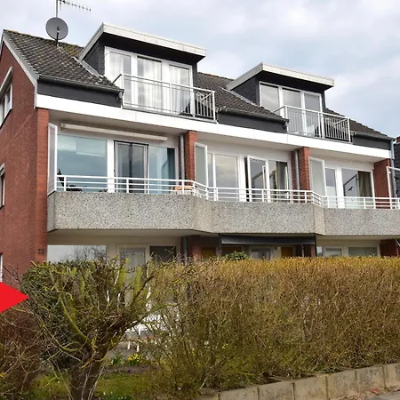 Ankerliebe * Dahme (Schleswig-Holstein)