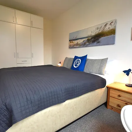 Apartment Ankerliebe Dahme (Schleswig-Holstein)