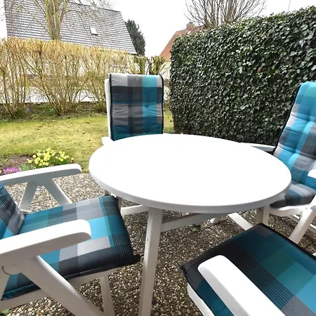 아파트 Ankerliebe