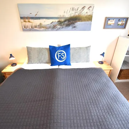 Ankerliebe Apartment *