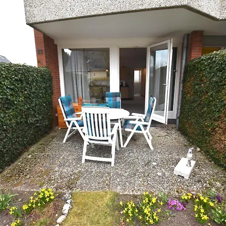 Ankerliebe Apartment Dahme (Schleswig-Holstein)