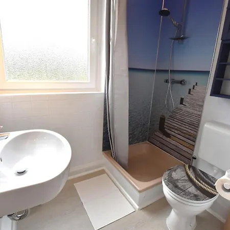 Ankerliebe 아파트