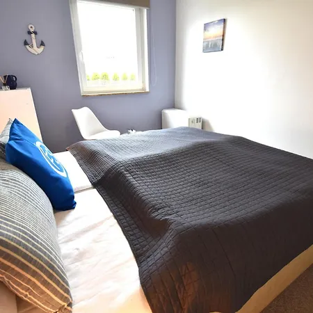 Ankerliebe Apartment *