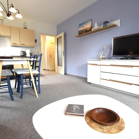 Ankerliebe 아파트