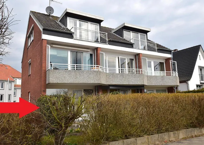 Ankerliebe * Dahme (Schleswig-Holstein)