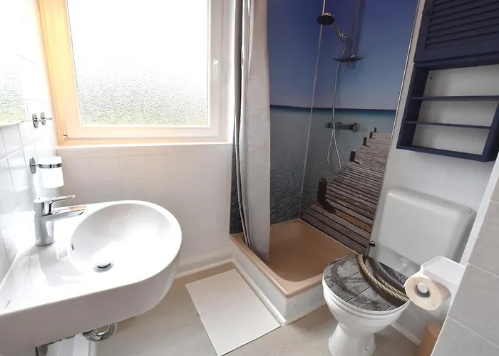 Ankerliebe Apartmán