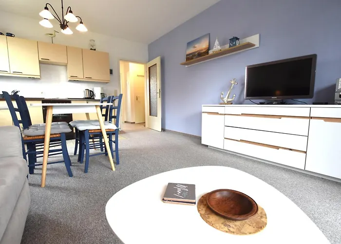 Ankerliebe Apartmán